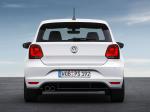 Volkswagen Polo GTi 3-Door 2014 года
